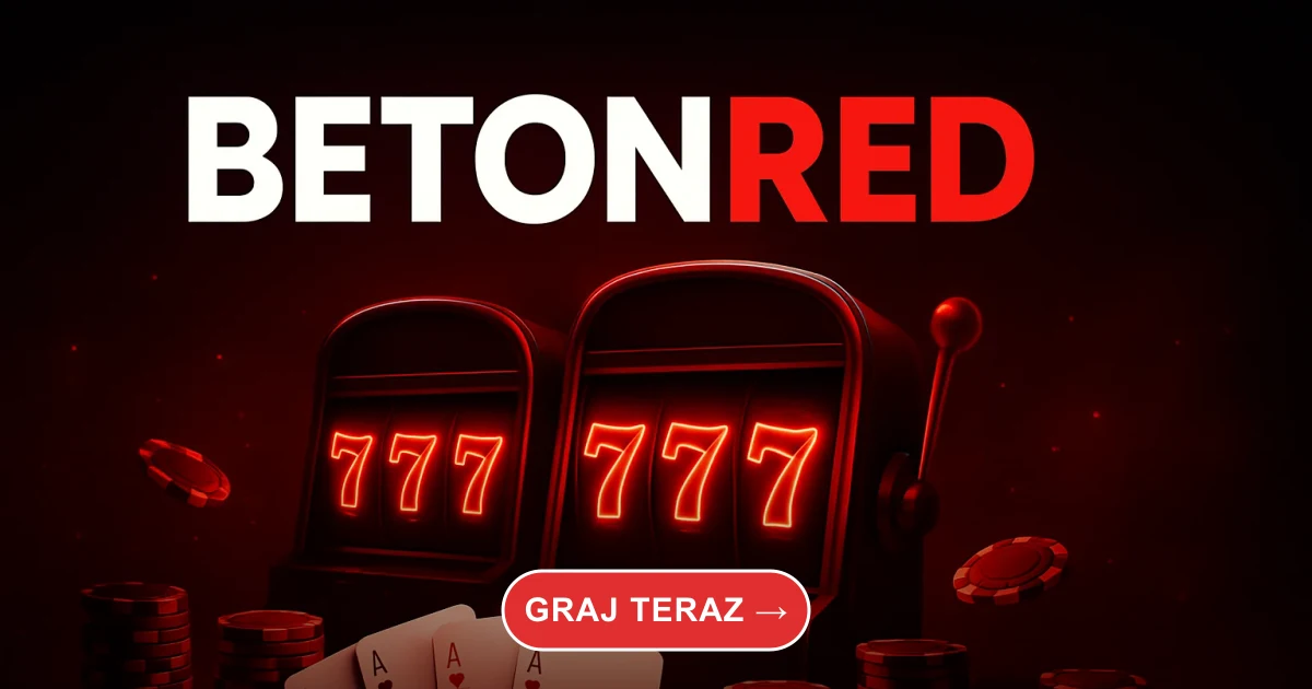 O portalu BetOnRed recenzja